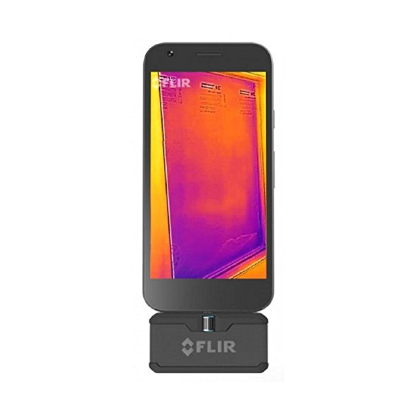 flir one pro gen 2