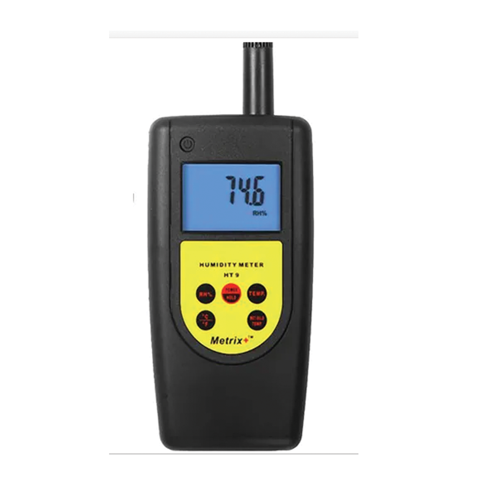 Kusam Meco Digital Humidity and Temperature Meter, Model Name/Number: KM 920