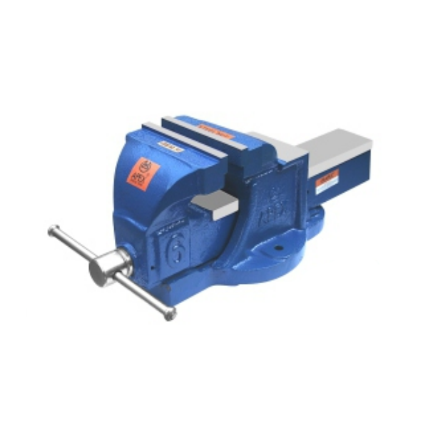Buy Apex SG 741 125 mm S G Iron Body Mechanic Fixed Base Bench Vice Online at Best Prices in India