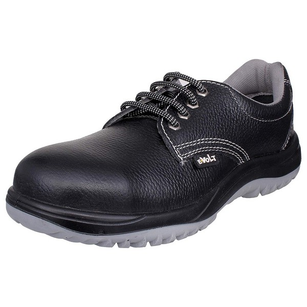 double density pu sole safety shoes