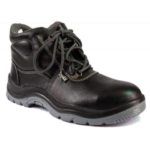 Buy E Volt 82269 - Rhino High Ankle Double Density PU sole Steel Toe