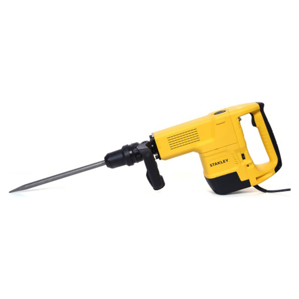 Buy Stanley STHM10K 10.5 Kg, 1600 W SDS Max Demolition Hammer Online