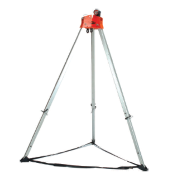 10 foot tripod