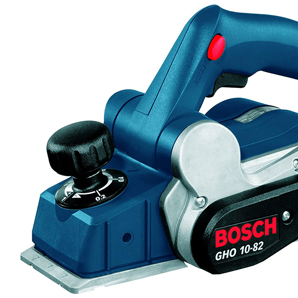 Planer Bosch GHO 10-82 Professional Tool 