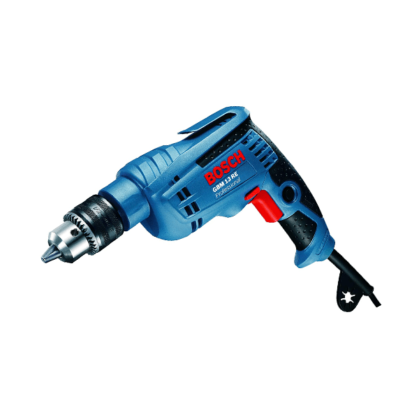 Buy Bosch GBM13RE - 13 mm, 600 W Professional Rotary Drill Machine