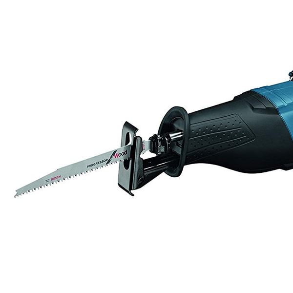 Buy Bosch GSA 1100 E 1100 W Heavy Duty Reciprocating Saw Online