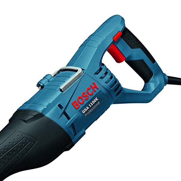 Buy Bosch GSA 1100 E 1100 W Heavy Duty Reciprocating Saw Online