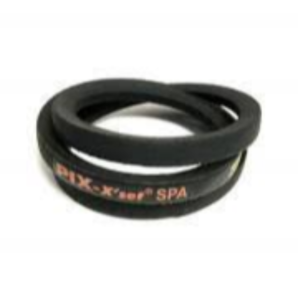 Buy PIX SPA 1150 - 13 mm, SPA Section Wrapped Wedge V Belt (2 Pieces ...