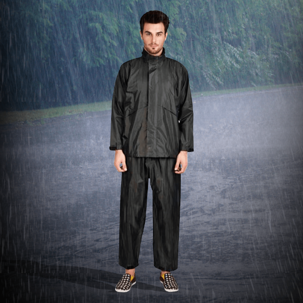 Duckback sales rain suit