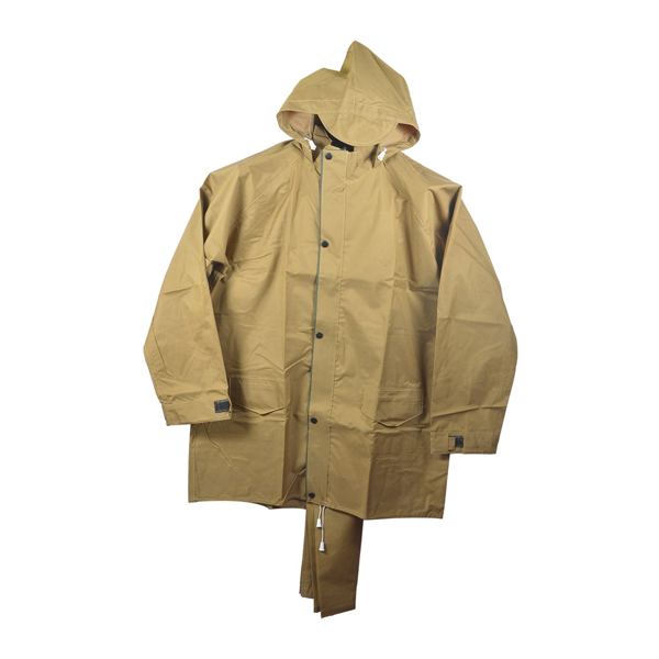 Duckback hot sale rain suit