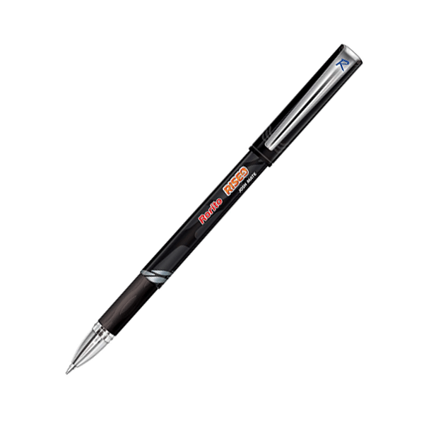 Best black ball sale pen in india