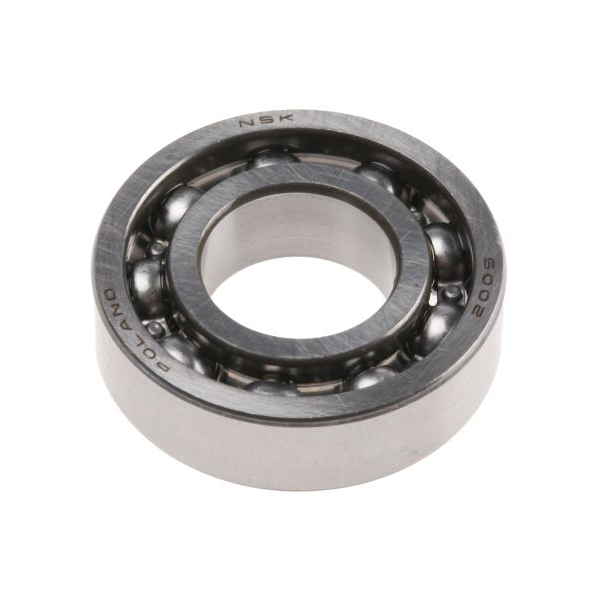 Buy NSK 6002 - 15 Mm Deep Groove Ball Bearing Online At Best Prices In ...