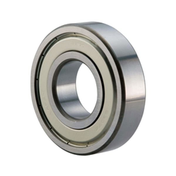 Buy NSK 6203Z - 17 mm Deep Groove Ball Bearing Online at Best Prices in ...