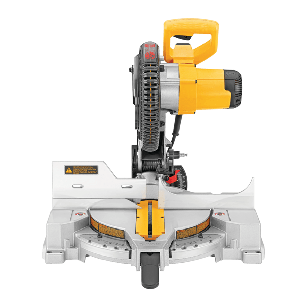 Dewalt miter best sale saw 10 inch