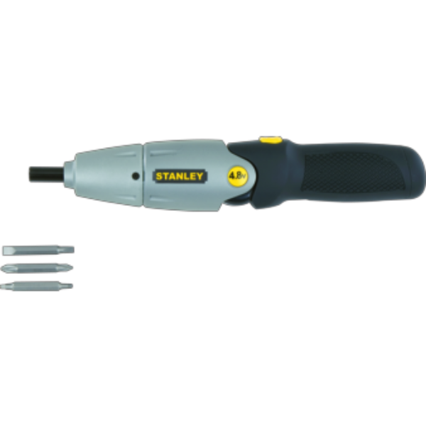 Buy Stanley 63 048 4.8 V Cordless Screwdriver Online at Best