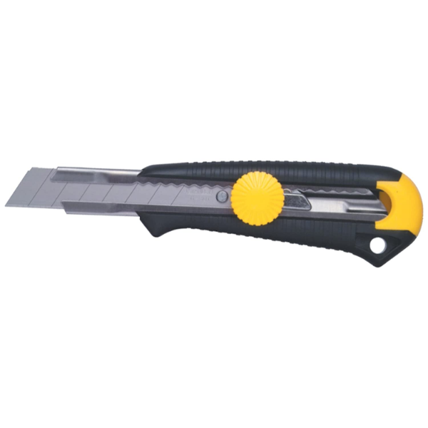 Buy Stanley 10 418 - Dynagrip Snap Off Knife Online at Best Prices in India