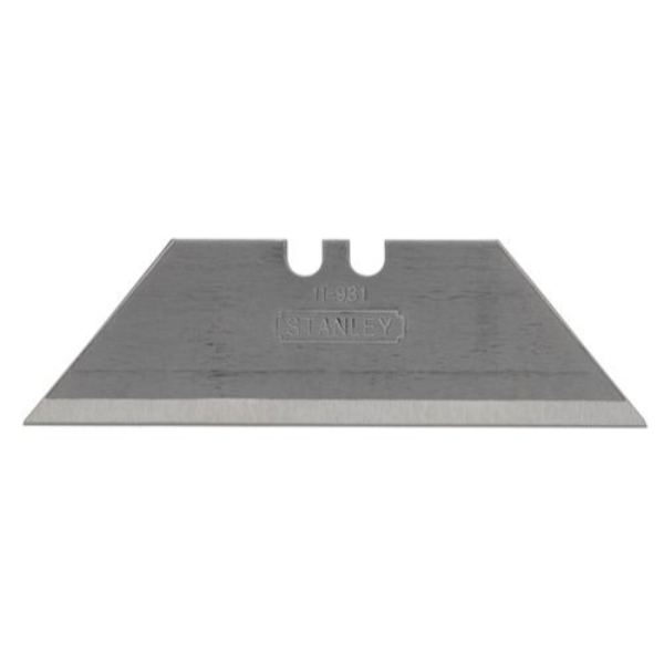 Buy Stanley 11 931D - Extra Heavy Duty Utility Blades with Dispenser ...