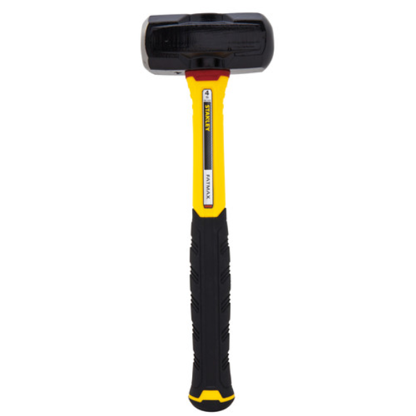 Buy Stanley FMHT56009 - 4 lbs Anti Vibe Engineer Sledge Hammer Online ...