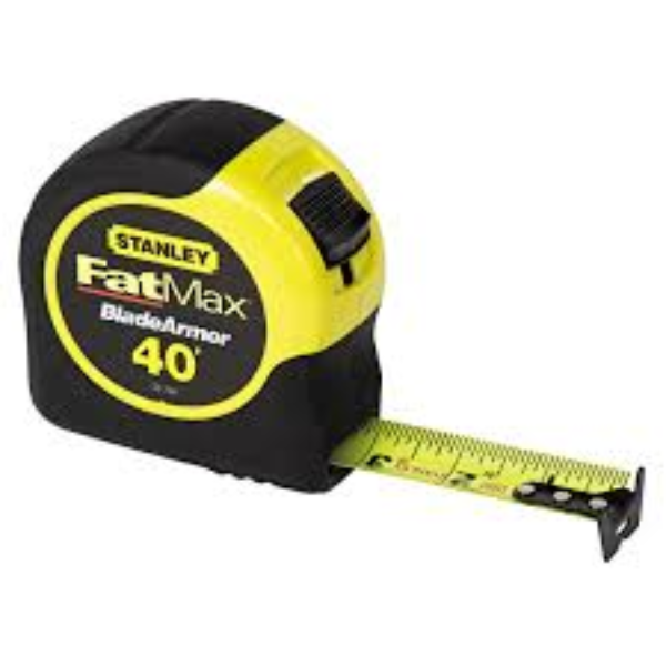 Buy Stanley L Ft Fatmax Tape Measure Online At Best Prices In India