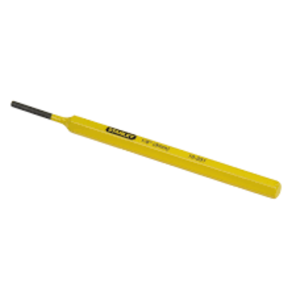 Buy Stanley 16 231 - Pin Punch Online at Best Prices in India