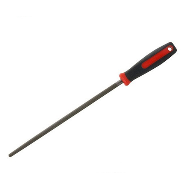 Buy Je Tech Tool Frt 300 300 Mm Bastard Round File Online At Best Prices In India