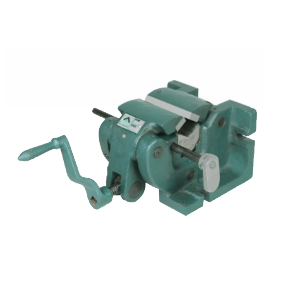 Buy Arete 1124 - 50 to 150 mm Self Centering Shaft Vice Online at ...