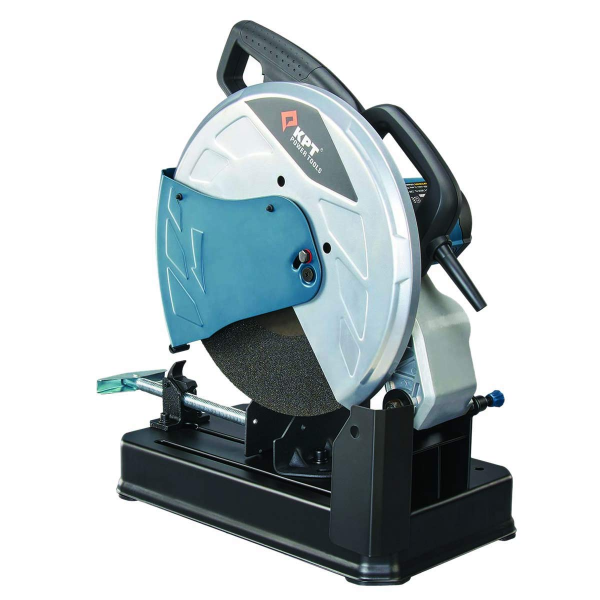 Buy KPT CS355 355 mm 2200 W Shakti Cut Off Saw Online at Best Prices in India
