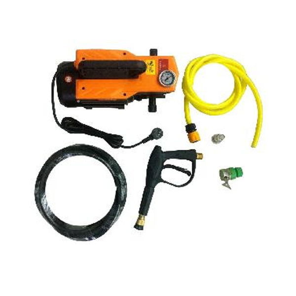 Buy Yuri Yr Rs1 1800 W Electric High Pressure Washer With