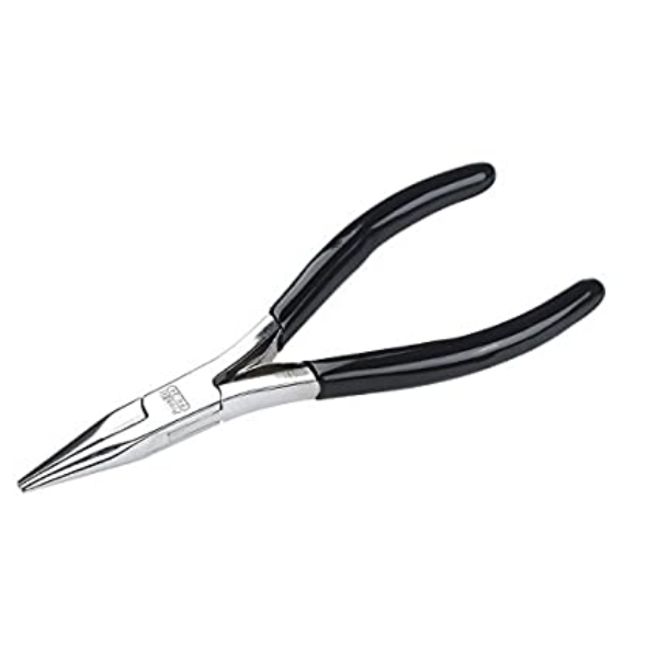 Buy Proskit 1pk 24 125 Mm Long Nose Plier With Teeth Online At Best Prices In India