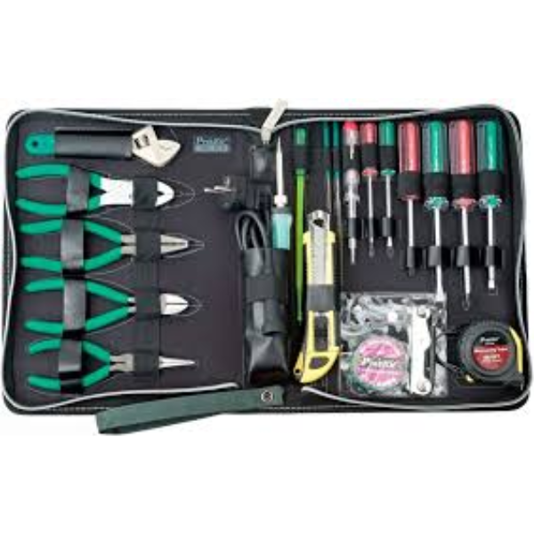 Buy Proskit 1PK 618B - 220 V Maintenance Kit Online at Best Prices in India