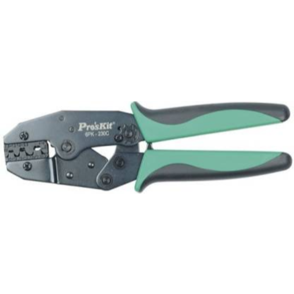 Buy Proskit 6PK 230C - 220 mm Crimping Tool Online at Best Prices in India