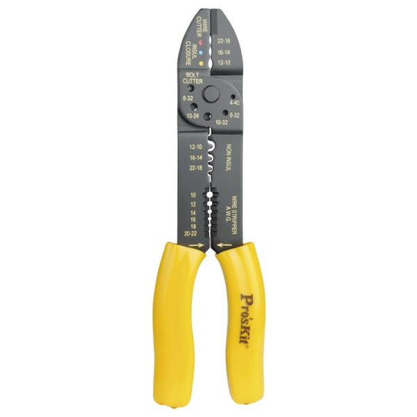 Proskit on sale wire stripper