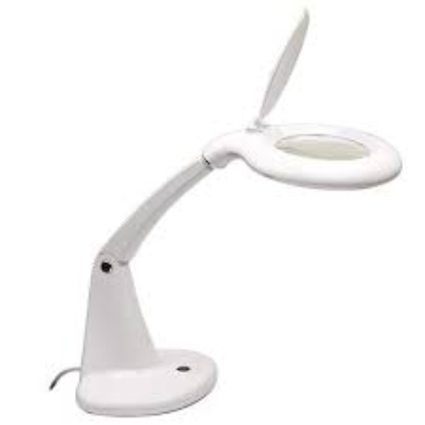 Buy Proskit MA 1003MF - 220 to 240 V AC Desk Type Magnifier Lamp Online ...