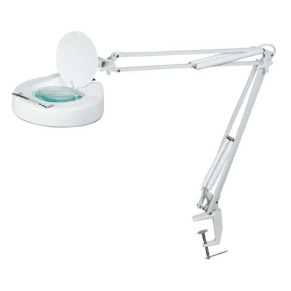 Buy Proskit MA 1205CB - 220 V Magnifier Workbench Lamp Online at Best  Prices in India