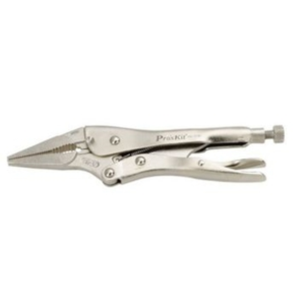 Buy Proskit Pn 378e 225 Mm Long Nose Locking Plier Online At Best Prices In India