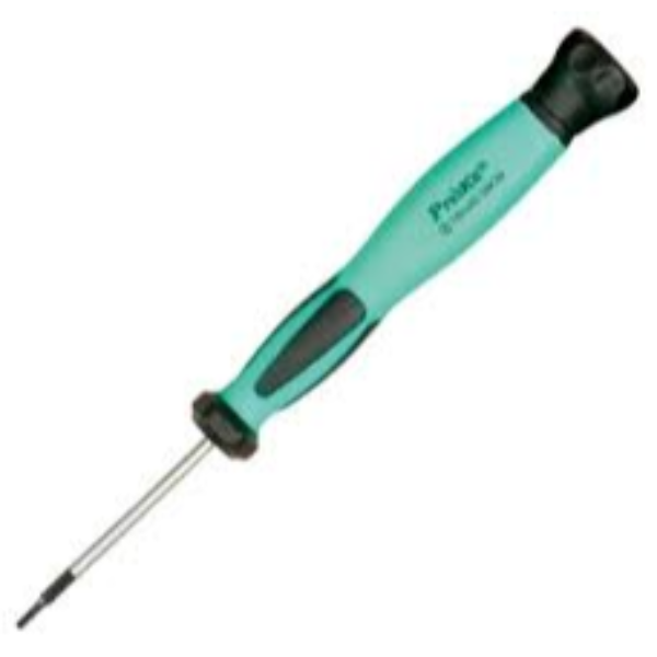 t8h screwdriver