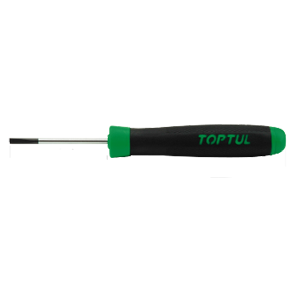 tape Crow Show Buy Toptul FFIB0605 - T6x50 mm Precision Torx Screwdriver (Pack of 6)  Online at Best Prices in India