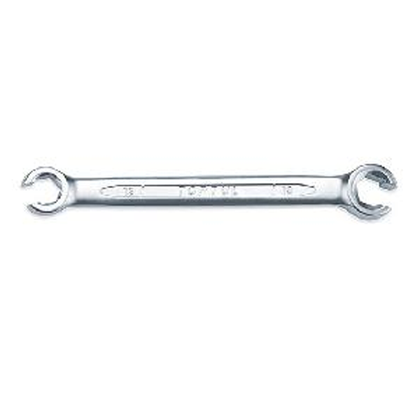 Buy Toptul AEEA1719 - 17x19 mm Flare Nut Wrench Online at lowest prices in  India. Shop from a wide range of Toptul Double Ended Open Jaw Spanners