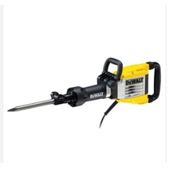 Buy Dewalt D25961K QS 16 Kg 1600 W Demolition Hammer Online at