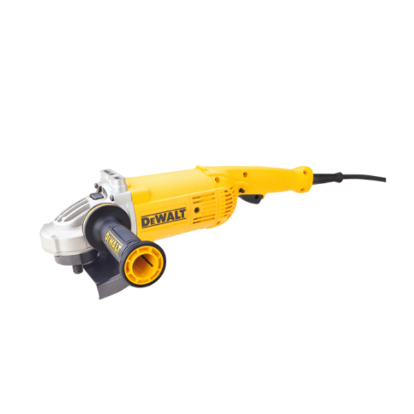 Buy Dewalt DWE496 - 230 mm, 2600 W Large Angle Grinder Online at