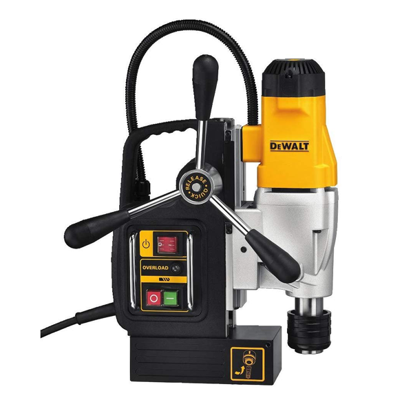 Second hand best sale magnetic drill