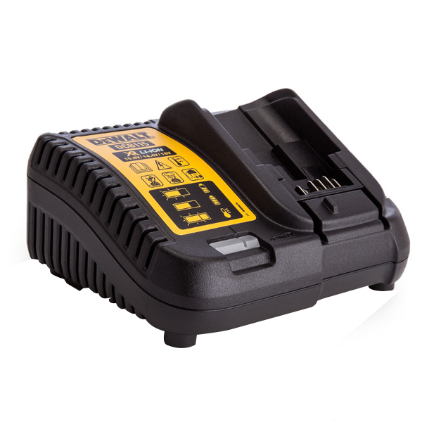 Buy Dewalt DCB115 QW 10.8 V to 18 V Li Ion Charger Online at