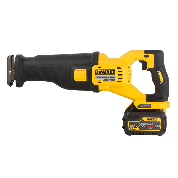 Buy Dewalt DCS388T2 QW 1 1 8 inch Reciprocating Saw Online at