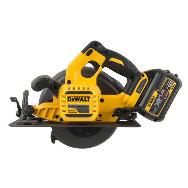 Dewalt dcs576t2 review hot sale