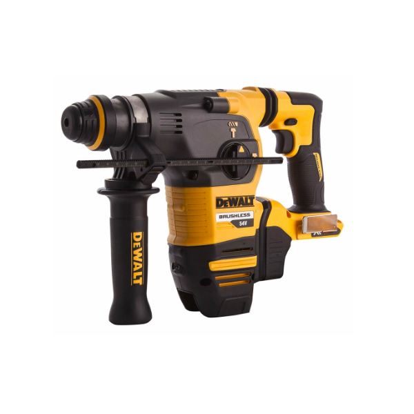 Buy Dewalt DCH333NT XJ 54 V XR SDS Plus Hammer Without Battery