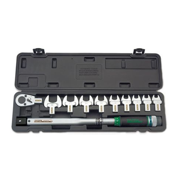 spanner torque wrench