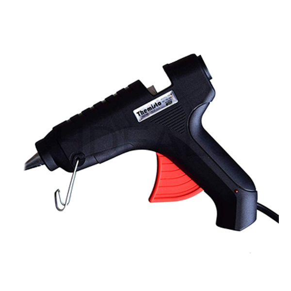 Buy Themisto AP GG11A046 - 60 W Glue Gun with 2 Sample Sticks Online at ...