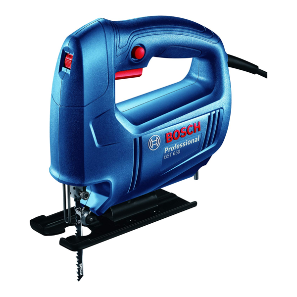 Buy Bosch 650 Blue Professional Jigsaw Online At Best Prices In