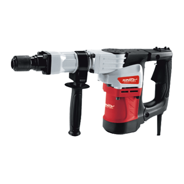 King hammer drill sale