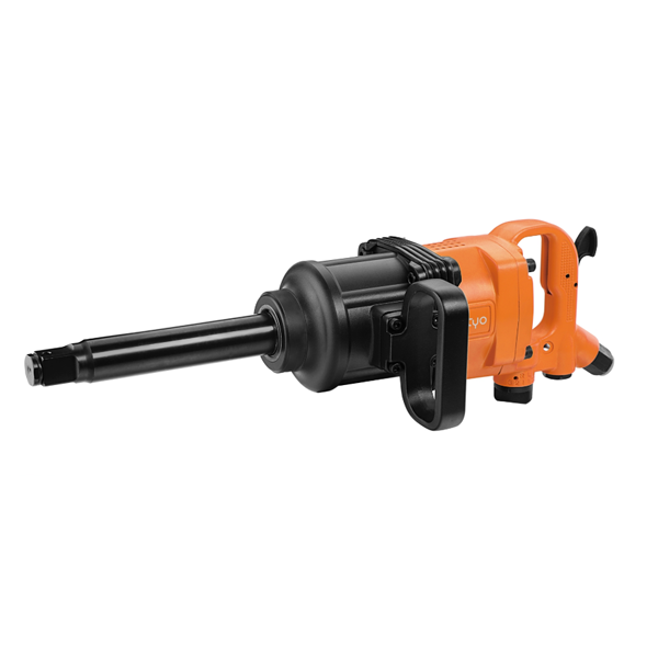 One inch impact wrench hot sale